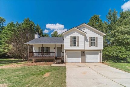 Hunting Property for sale in Barrow County, Georgia