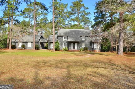 Farm and Ranch for sale in Dodge County, Georgia