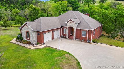 Timberland Property for sale in Adair County, Oklahoma