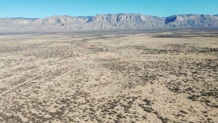 Land for sale in Otero County, New Mexico