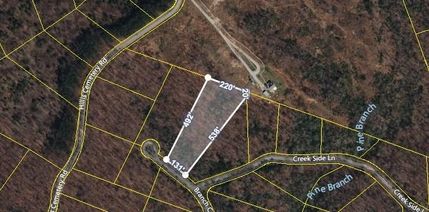 Farm and Ranch for sale in Henderson County, Tennessee