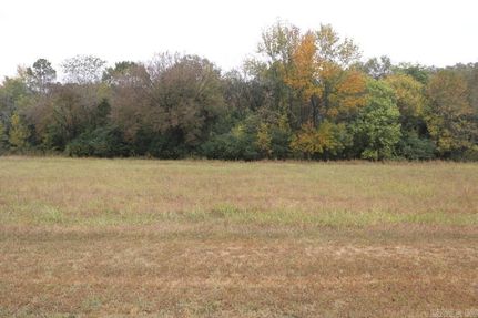Homesite for sale in Izard County, Arkansas