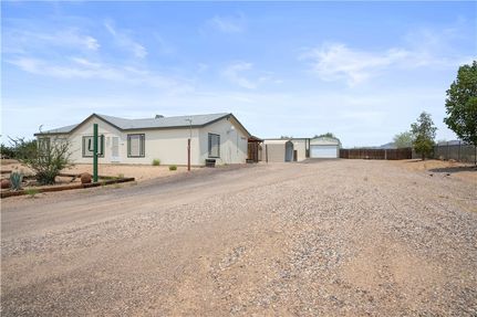 Land for sale in Mohave County, Arizona