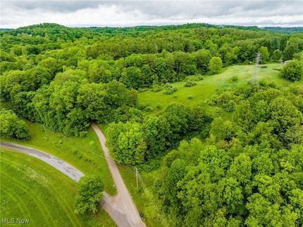 Timberland Property for sale in Guernsey County, Ohio