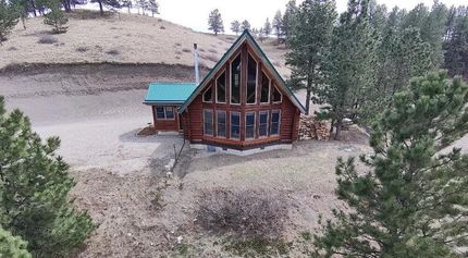 Farm and Ranch for sale in Fergus County, Montana