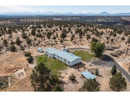 Farm and Ranch for sale in Jefferson County, Oregon