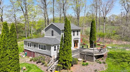 Timberland Property for sale in New Haven County, Connecticut