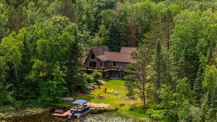 Farm and Ranch for sale in Oneida County, Wisconsin