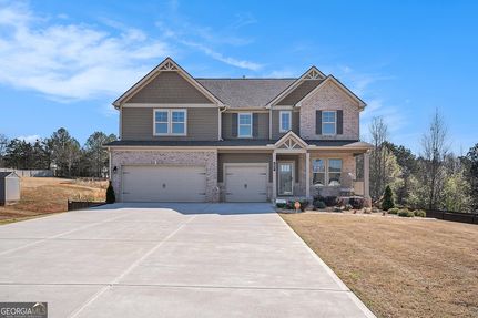Farm and Ranch for sale in Henry County, Georgia