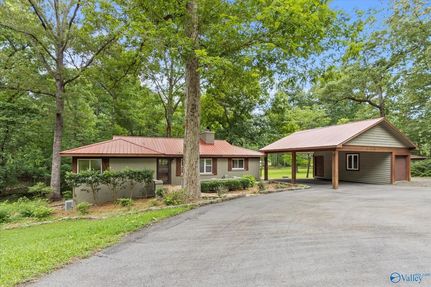 Hunting Property for sale in Marshall County, Alabama