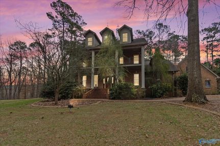 Farm and Ranch for sale in Jackson County, Alabama
