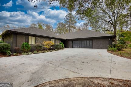 Farm and Ranch for sale in Newton County, Georgia