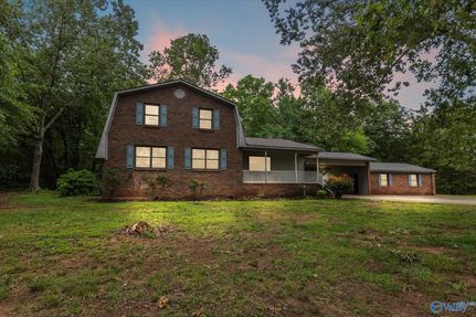 Recreational Property for sale in Jackson County, Alabama