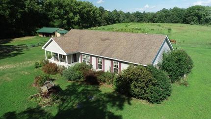Timberland Property for sale in Accomack County, Virginia