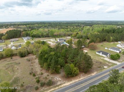 Farm and Ranch for sale in Richmond County, North Carolina
