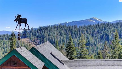 Horse Property for sale in Shoshone County, Idaho