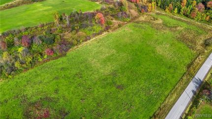 Land for sale in Wyoming County, New York