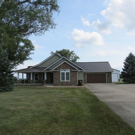 Farm and Ranch for sale in Shelby County, Ohio