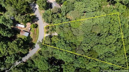 Timberland Property for sale in Franklin County, North Carolina