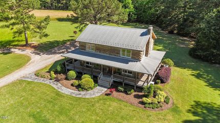 Farm and Ranch for sale in Franklin County, North Carolina