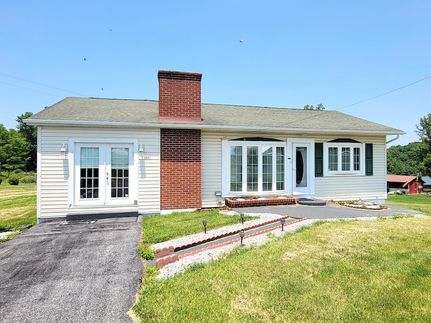 Farm and Ranch for sale in Monroe County, West Virginia