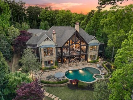 Recreational Property for sale in Greene County, Georgia