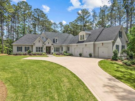 Recreational Property for sale in Greene County, Georgia