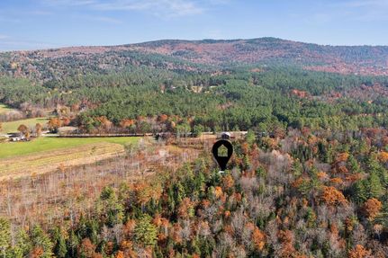Land for sale in Oxford County, Maine