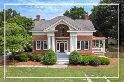 Recreational Property for sale in Aiken County, South Carolina