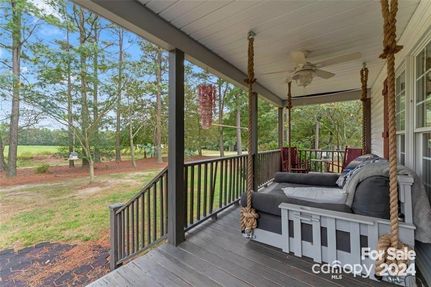Oceanfront Property for sale in Nash County, North Carolina