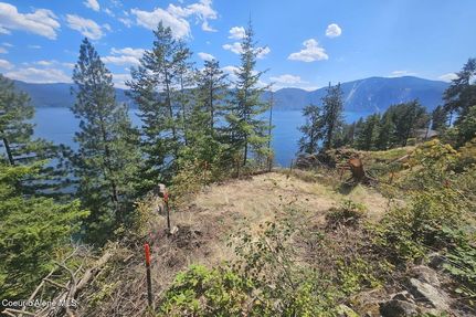 Timberland Property for sale in Bonner County, Idaho