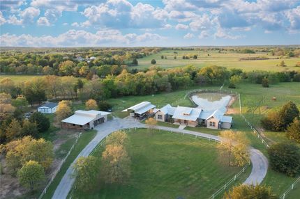Farm and Ranch for sale in Cooke County, Texas