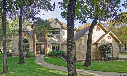 Farm and Ranch for sale in Wood County, Texas