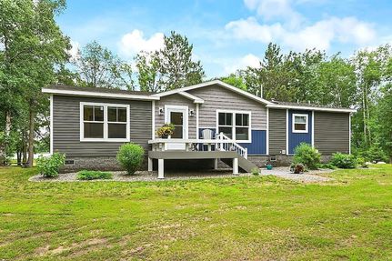 Recreational Property for sale in Hubbard County, Minnesota