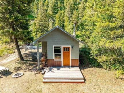 Farm and Ranch for sale in Boise County, Idaho