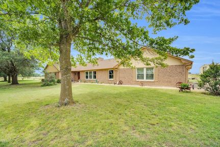 Land for sale in Hill County, Texas