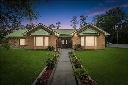 Timberland Property for sale in Tangipahoa Parish, Louisiana