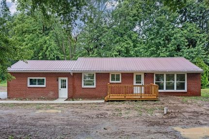 Horse Property for sale in Richland County, Ohio