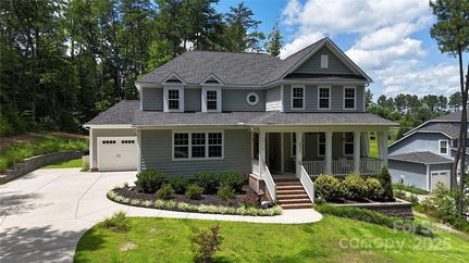 Recreational Property for sale in Lincoln County, North Carolina