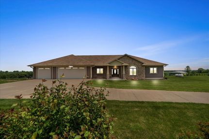 Land for sale in Vernon County, Wisconsin