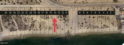 Hunting Property for sale in Mohave County, Arizona