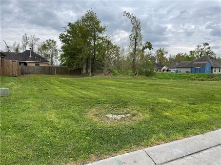 Undeveloped Land for sale in Saint Charles Parish, Louisiana