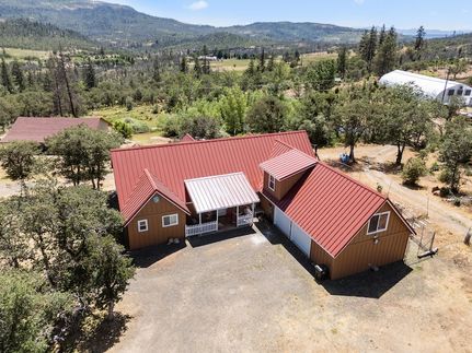 Hunting Property for sale in Jackson County, Oregon