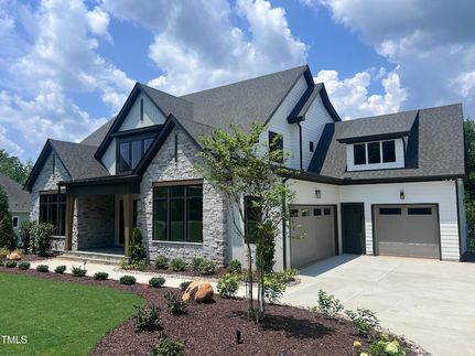 Recreational Property for sale in Chatham County, North Carolina