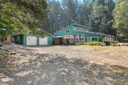 Undeveloped Land for sale in Jackson County, Oregon