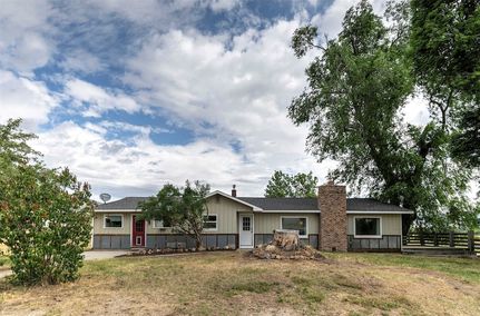Farm and Ranch for sale in Missoula County, Montana