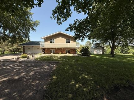 Farm and Ranch for sale in Yellow Medicine County, Minnesota