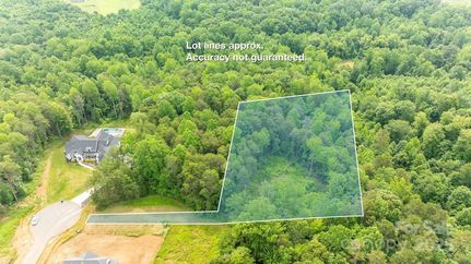 Undeveloped Land for sale in Iredell County, North Carolina
