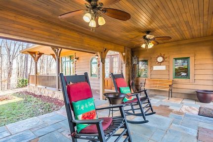 Recreational Property for sale in Bartow County, Georgia