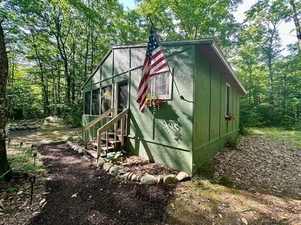 Farm and Ranch for sale in Luce County, Michigan